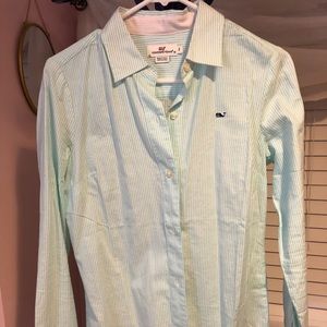 Vineyard Vines Button Down
